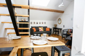 Studio - Le Duplex Catalan - City center